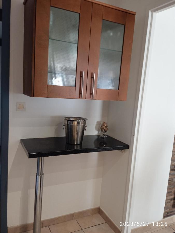 Comme A La Maison Καλέ Εξωτερικό φωτογραφία