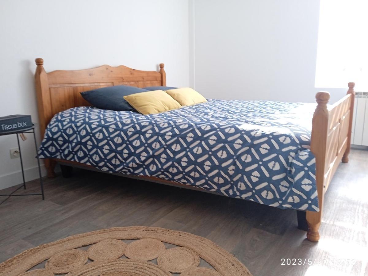 Comme A La Maison Καλέ Εξωτερικό φωτογραφία