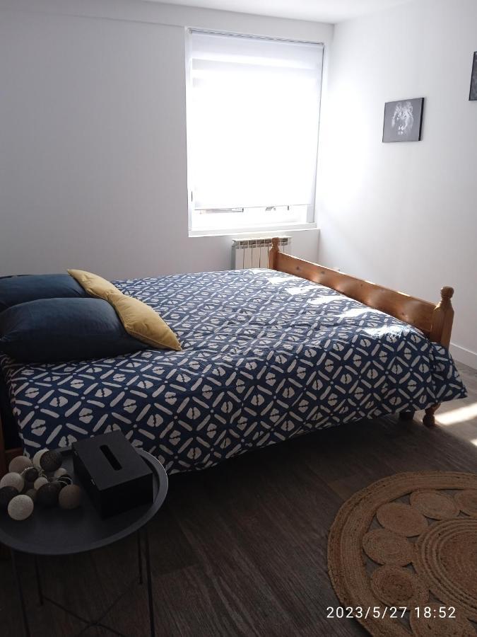 Comme A La Maison Καλέ Εξωτερικό φωτογραφία